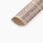 ⁦Disposable white files papmAm on soft foam layer EXPERT 20 240 grit (25 pcs)⁩ – תמונה ⁦3⁩