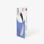 ⁦Disposable double-sided files papmAm Mix EXPERT 22 on a wooden base 100/180 grit (25 pcs)⁩ – תמונה ⁦4⁩