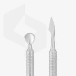 ⁦Manicure pusher EXPERT 52 TYPE 2 (wide polish remover and cleaner)⁩ – תמונה ⁦2⁩