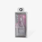 ⁦Professional cuticle nippers EXPERT 91 9 mm⁩ – תמונה ⁦4⁩