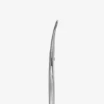 ⁦Matte nail scissors for kids BEAUTY & CARE 10 TYPE 4⁩ – תמונה ⁦3⁩