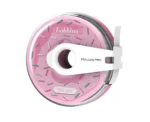 ⁦Disposable white abrasive tape EXPERT 180 grit in a plastic case⁩ – תמונה ⁦2⁩
