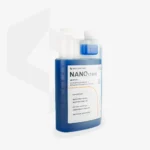 ⁦Disinfectant (concentrate) NANOsteril 1000 ml⁩ – תמונה ⁦2⁩