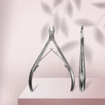 Сuticle nippers CLASSIC 10 6 mm