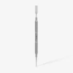 ⁦Manicure pusher SMART 80 TYPE 1 (straight flat and loop pusher)⁩ – תמונה ⁦3⁩