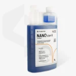 ⁦Disinfectant (concentrate) NANOsteril 1000 ml⁩ – תמונה ⁦2⁩