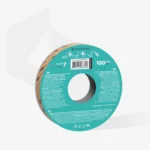 ⁦Disposable white abrasive tape papmAm EXPERT 100 grit for the plastic case⁩ – תמונה ⁦2⁩