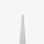 ⁦Eyebrow tweezers BEAUTY & CARE 41 TYPE 4 (narrow beveled)⁩ – תמונה ⁦2⁩