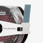 ⁦Disposable abrasive tape papmAm EXCLUSIVE in plastic case STALEKS PRO, 150 grit⁩ – תמונה ⁦3⁩