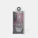 ⁦Professional cuticle nippers EXPERT 80 9 mm⁩ – תמונה ⁦4⁩