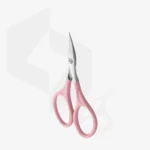 ⁦Pink multipurpose scissors BEAUTY & CARE 11 TYPE 3⁩ – תמונה ⁦3⁩