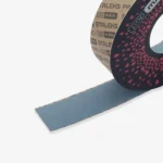 ⁦Disposable abrasive tape papmAm EXCLUSIVE for the plastic case STALEKS PRO, 180 grit⁩ – תמונה ⁦3⁩