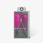 ⁦Professional cuticle nippers SMART 10 4 mm⁩ – תמונה ⁦4⁩