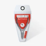 ⁦Сuticle nippers CLASSIC 12 8 mm⁩ – תמונה ⁦4⁩