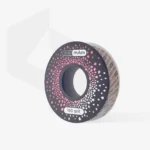 ⁦Disposable abrasive tape papmAm EXCLUSIVE for the plastic case STALEKS PRO, 180 grit⁩ – תמונה ⁦2⁩