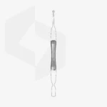⁦Handle of the pusher Combo UNIQ 10 for replaceable working parts⁩ – תמונה ⁦2⁩