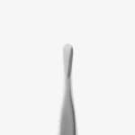 ⁦Eyebrow tweezers EXPERT 20 TYPE 6 (round)⁩ – תמונה ⁦2⁩