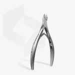 ⁦Professional cuticle nippers SMART 50 7 mm⁩ – תמונה ⁦3⁩