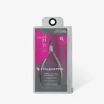 ⁦Professional cuticle nippers SMART 31 7 mm⁩ – תמונה ⁦4⁩