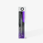 ⁦Pedicure toenail file EXPERT 60 TYPE 3 (straight nail file and file with a bent end)⁩ – תמונה ⁦4⁩