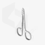 ⁦Podology scissors style nippers for cuticle and callus PODO 20 7 mm⁩ – תמונה ⁦3⁩