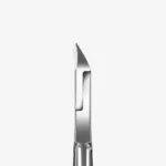 ⁦Сuticle nippers CLASSIC 12 3 mm⁩ – תמונה ⁦2⁩