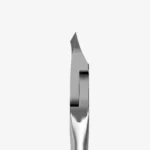 ⁦Professional cuticle nippers SMART 50 4 mm⁩ – תמונה ⁦2⁩