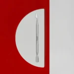 Manicure pusher CLASSIC 30 TYPE 2 (rounded narrow pusher and cleaner )