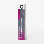 ⁦Manicure pusher SMART 50 TYPE 5 (rounded pusher and straight cleaner)⁩ – תמונה ⁦4⁩