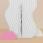 Manicure pusher SMART 80 TYPE 1 (straight flat and loop pusher)