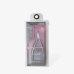 ⁦Professional cuticle nippers EXPERT 91 7 mm⁩ – תמונה ⁦4⁩