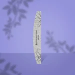 Crescent mineral nail file EXPERT 40 100/100 grit (25 pcs)