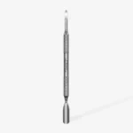 ⁦Manicure pusher EXPERT 30 TYPE 6 (rounded wide pusher and nail cleaner)⁩ – תמונה ⁦3⁩