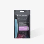 ⁦Disposable files for crescent nail file on soft foam layer EXCLUSIVE 40 240 grit (30 pcs)⁩ – תמונה ⁦3⁩