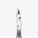 ⁦Сuticle nippers CLASSIC 12 8 mm⁩ – תמונה ⁦2⁩