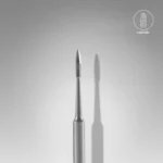 Carbide nail drill bit nail cleaner EXPERT head diameter 1,2 mm / working part 5,9 mm