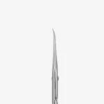 ⁦Professional cuticle scissors with hook EXCLUSIVE 23 TYPE 2 (magnolia)⁩ – תמונה ⁦2⁩