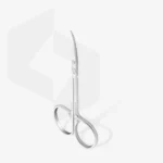 ⁦Professional cuticle scissors EXCLUSIVE 22 TYPE 1 (magnolia)⁩ – תמונה ⁦3⁩