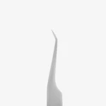 ⁦Professional eyelash tweezers EXPERT 41 TYPE 8 (mini L)⁩ – תמונה ⁦2⁩