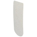 ⁦Disposable white files for pedicure grater EXPERT 10 180 grit (30 pcs)⁩ – תמונה ⁦2⁩
