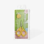 ⁦Manicure set: scissors for children + nail file BEAUTY & CARE 10 TYPE 6⁩ – תמונה ⁦4⁩