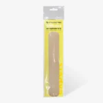 ⁦Wooden wax applicator stick EXPERT 150x17 mm (5 pcs)⁩ – תמונה ⁦3⁩