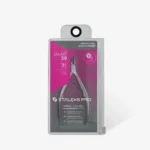 ⁦Professional cuticle nippers SMART 50 7 mm⁩ – תמונה ⁦4⁩