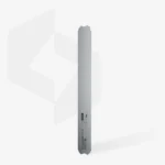 ⁦Straight metal base for nail file EXPERT 20⁩ – תמונה ⁦2⁩