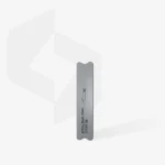⁦Short metal base for nail file EXPERT 50⁩ – תמונה ⁦2⁩