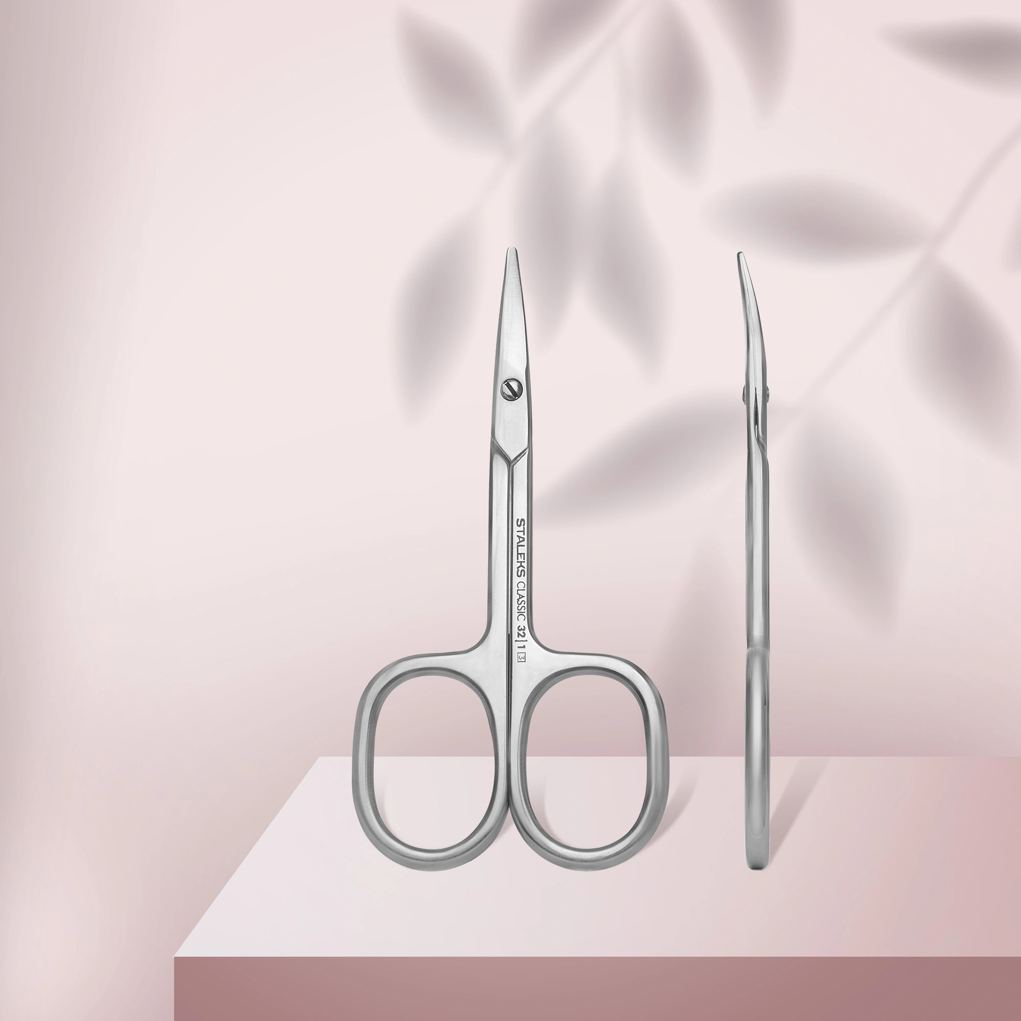 Nail scissors for kids CLASSIC 32 TYPE 1
