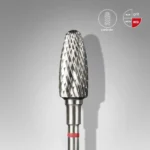 Carbide nail drill bit corn red EXPERT head diameter 5 mm / working part 13 mm