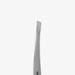 ⁦Eyebrow tweezers CLASSIC 13 TYPE 3 (wide beveled)⁩ – תמונה ⁦2⁩