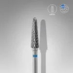 Carbide nail drill bit frustum blue EXPERT head diameter 4 mm / working part 13 mm