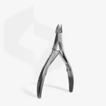 ⁦Сuticle nippers CLASSIC 12 8 mm⁩ – תמונה ⁦3⁩